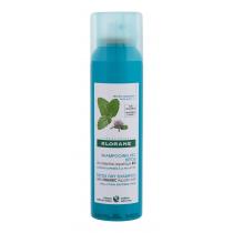 Klorane Aquatic Mint Detox  150Ml    Ženski (Suhi Šampon)
