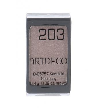 Artdeco Duochrome   0,8G 203 Silica Glass   Ženski (Sjenilo Za Oci)
