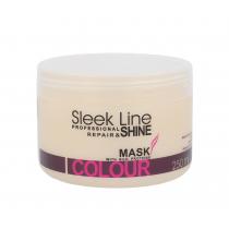 Stapiz Sleek Line Colour   250Ml    Ženski (Maska Za Kosu)