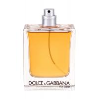 Dolce&Gabbana The One For Men   100Ml    Muški Bez Kutije(Eau De Toilette)