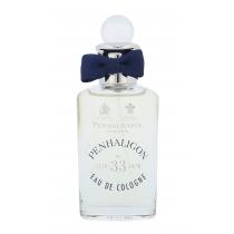 Penhaligon´S No. 33   50Ml    Muški (Eau De Cologne)