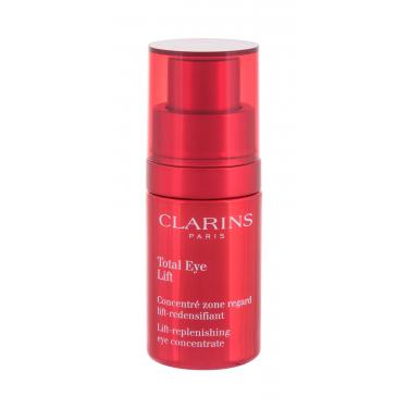 Clarins Total Eye Lift   15Ml    Ženski (Krema Za Oci)