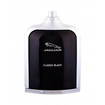 Jaguar Classic Black  100Ml    Muški Bez Kutije(Eau De Toilette)