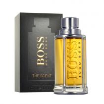 Hugo Boss The Scent 50Ml   Muški  (Toaletna Voda)