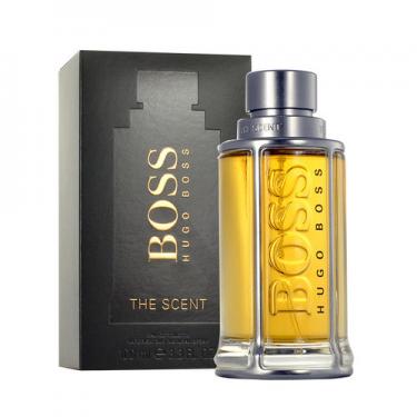 Hugo Boss The Scent 50Ml   Muški  (Toaletna Voda)