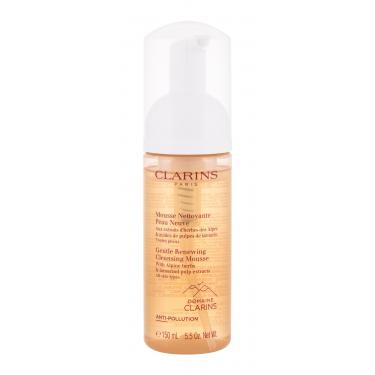 Clarins Gentle Renewing   150Ml    Ženski (Pjena Za Cišcenje)