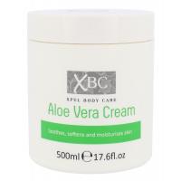 Xpel Body Care Aloe Vera  500Ml    Ženski (Krema Za Tijelo)