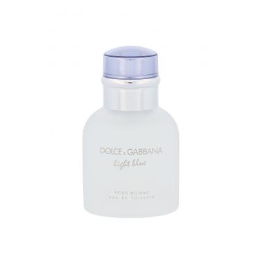 Dolce & Gabbana Light Blue Pour Homme 40Ml       Muški(Eau De Toilette)
