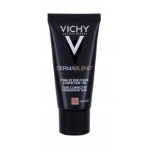 Vichy Dermablend Fluid Corrective Foundation  30Ml 55 Bronze  Spf35 Ženski (Makeup)