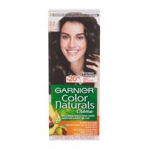 Garnier Color Naturals Créme  40Ml 2,0 Soft Black   Ženski (Boja Kose)