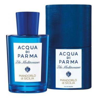Acqua Di Parma Blu Mediterraneo Mandorlo Di Sicilia  150Ml    Unisex Bez Kutije(Eau De Toilette)