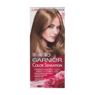 Garnier Color Sensation   40Ml 7,0 Delicate Opal Blond   Ženski (Boja Kose)