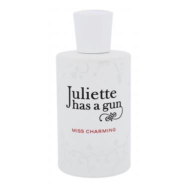 Juliette Has A Gun Miss Charming   100Ml    Ženski (Eau De Parfum)
