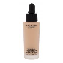 Mac Studio Waterweight  30Ml Nc20  Spf30 Ženski (Makeup)