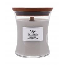Woodwick Warm Wool   275G    Unisex (Mirisna Svijeca)