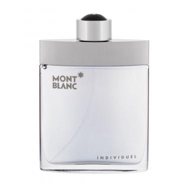 Montblanc Individuel   75Ml    Muški (Eau De Toilette)