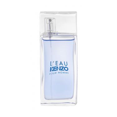 Kenzo L´Eau Kenzo Pour Homme   50Ml    Muški (Eau De Toilette)