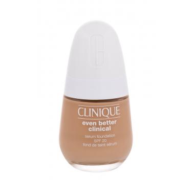 Clinique Even Better Clinical Serum Foundation  30Ml Cn28 Ivory (Vf)  Spf20 Ženski (Makeup)