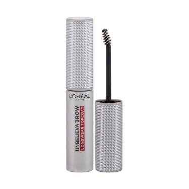 L'Oréal Paris Unbelieva Brow   4,5Ml    Ženski (Maskara Za Obrve)