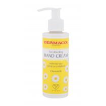 Dermacol Hand Cream Chamomile  150Ml    Ženski (Krema Za Ruke)