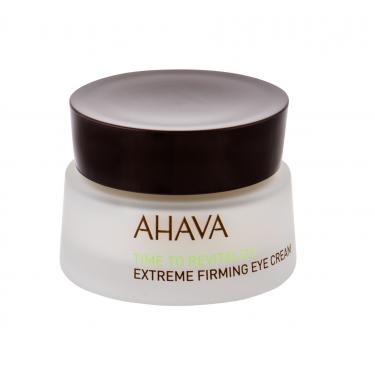 Ahava Time To Revitalize Extreme  15Ml    Ženski (Krema Za Oci)