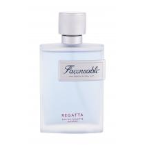 Faconnable Regatta Intense  90Ml    Muški (Eau De Toilette)