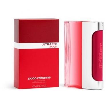 Paco Rabanne Ultrared   100Ml    Muški (Eau De Toilette)