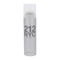 Carolina Herrera 212 Nyc  150Ml    Ženski (Dezodorans)