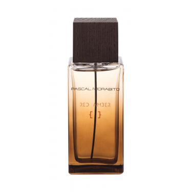 Pascal Morabito Red Amber   100Ml    Muški (Eau De Toilette)