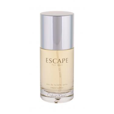 Calvin Klein Escape For Men   50Ml    Muški (Eau De Toilette)