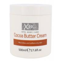 Xpel Body Care Cocoa Butter  500Ml    Ženski (Krema Za Tijelo)