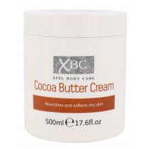 Xpel Body Care Cocoa Butter  500Ml    Ženski (Krema Za Tijelo)