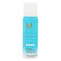 Moroccanoil Dry Shampoo Light Tones  65Ml    Ženski (Suhi Šampon)