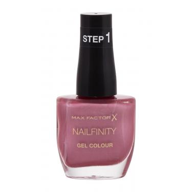 Max Factor Nailfinity   12Ml 240 Starlet   Ženski (Lak Za Nokte)