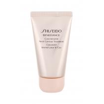 Shiseido Benefiance Concentrated Neck Contour Treatment  50Ml    Ženski (Krema Za Vrat I Dekolte)