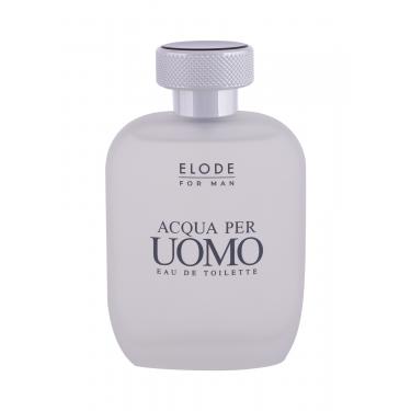 Elode Acqua Per Uomo   100Ml    Muški (Eau De Toilette)