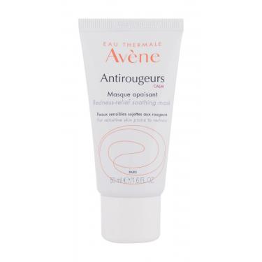 Avene Antirougeurs Calm  50Ml    Ženski (Maska Za Lice)