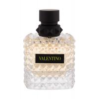 Valentino Valentino Donna Born In Roma Yellow Dream  100Ml    Ženski Bez Kutije(Eau De Parfum)
