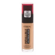 L'Oréal Paris Infaillible 24H Fresh Wear  30Ml 260 Golden Sun   Ženski (Makeup)