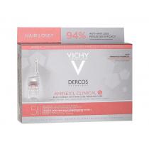 Vichy Dercos Aminexil Clinical 5  21X6Ml    Ženski (Serum Za Kosu)