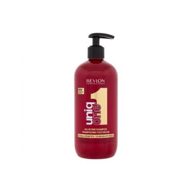 Revlon Professional Uniq One All In One Shampoo  490Ml    Ženski (Šampon)