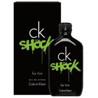 Calvin Klein One Shock For Him 200Ml   Muški  (Toaletna Voda)