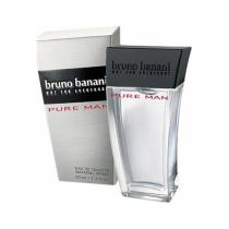 Bruno Banani Pure Men 50Ml    Muški bez kutije(Eau De Toilette)