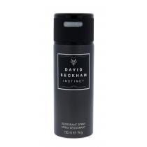 David Beckham Instinct 150Ml    Muški (Deodorant)