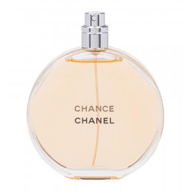 Chanel Chance   100Ml    Ženski Bez Kutije(Eau De Toilette)
