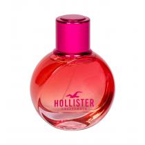 Hollister Wave 2   30Ml    Ženski (Eau De Parfum)