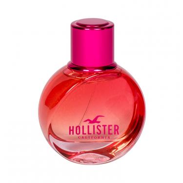 Hollister Wave 2   30Ml    Ženski (Eau De Parfum)