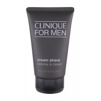 Clinique Skin Supplies Cream Shave  125Ml    Muški (Krema Za Brijanje)