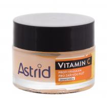 Astrid Vitamin C   50Ml    Ženski (Dnevna Krema)