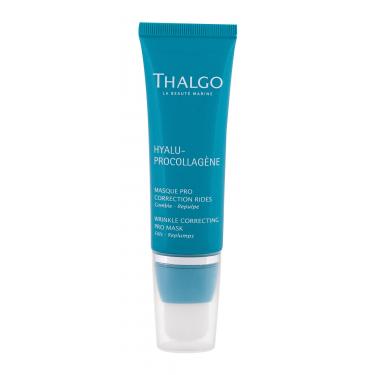 Thalgo Hyalu-Procollagéne Wrinkle Correcting Pro Mask  50Ml    Ženski (Maska Za Lice)